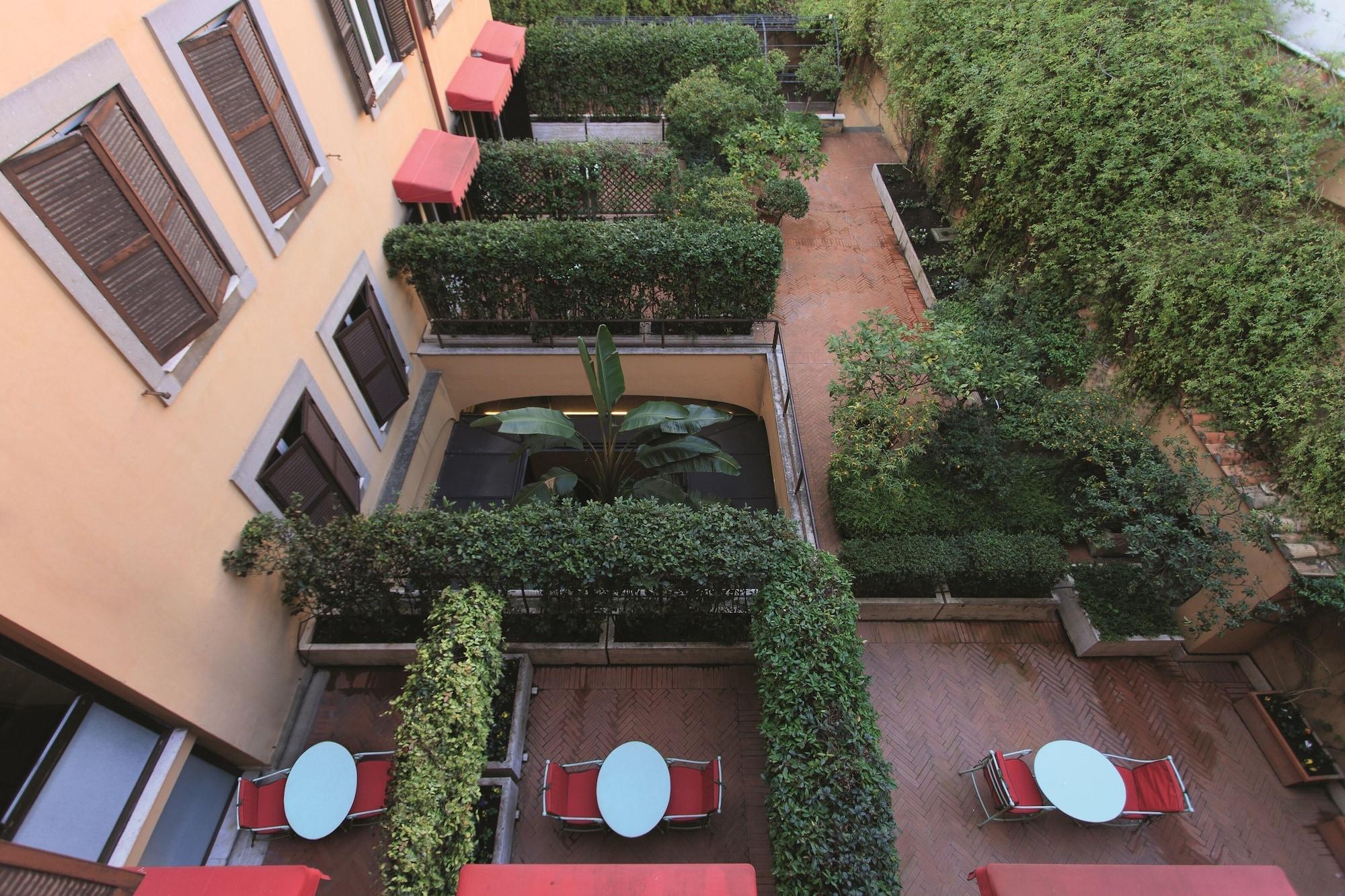 Dei Borgognoni
