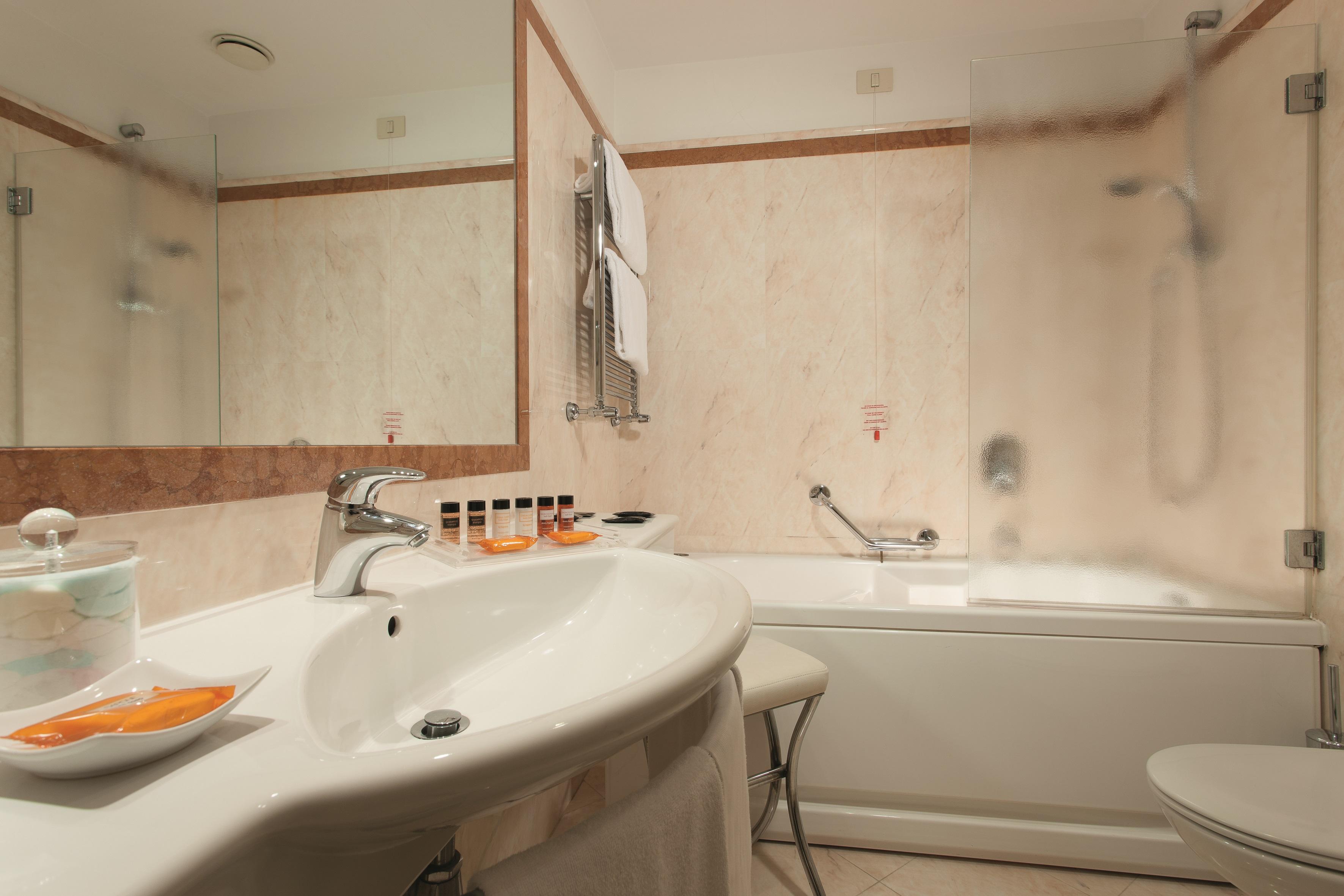 Dei Borgognoni Hotel Roma