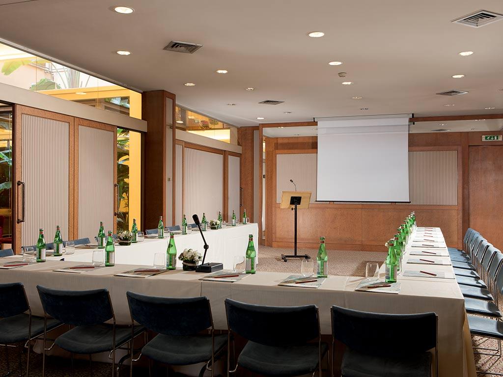 Dei Borgognoni 4* Roma
