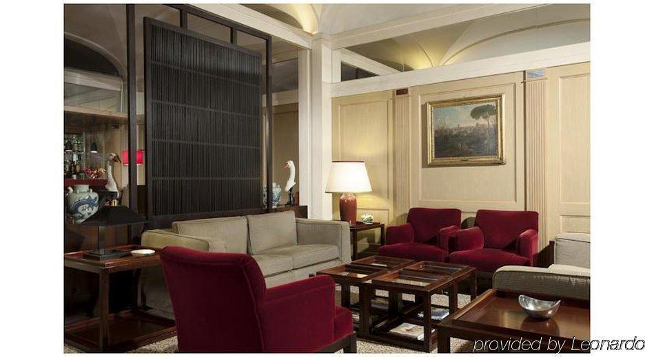 Hotel Dei Borgognoni 4*