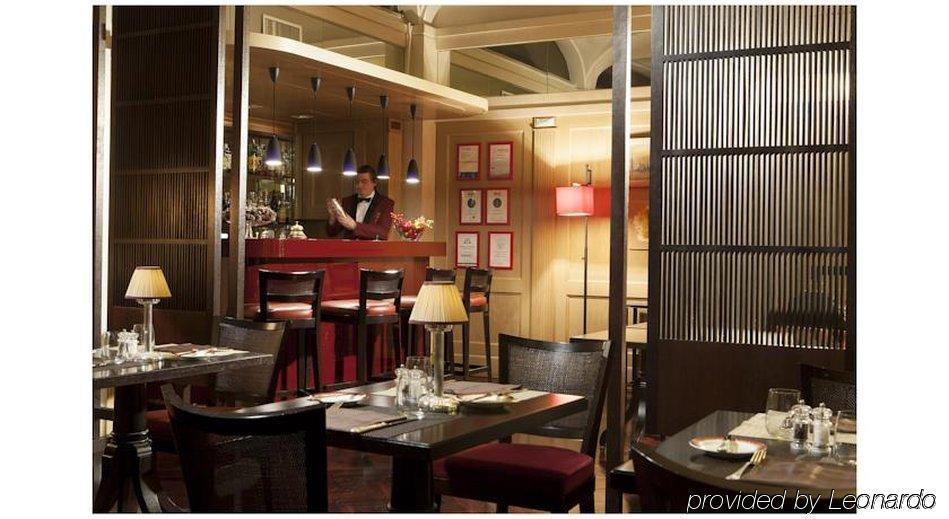 Dei Borgognoni Hotel 4*
