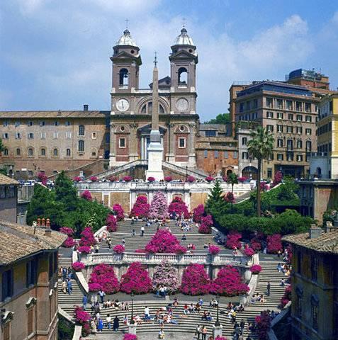 Dei Borgognoni Hotel 4*