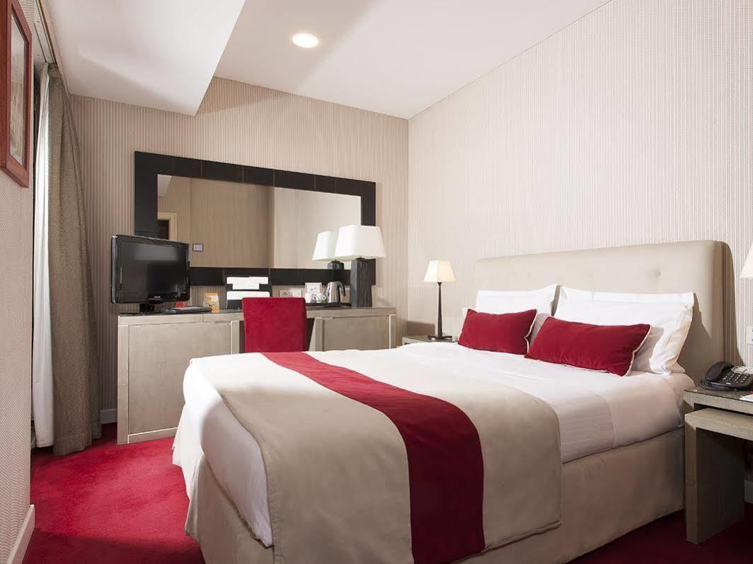 Dei Borgognoni Hotel 4*