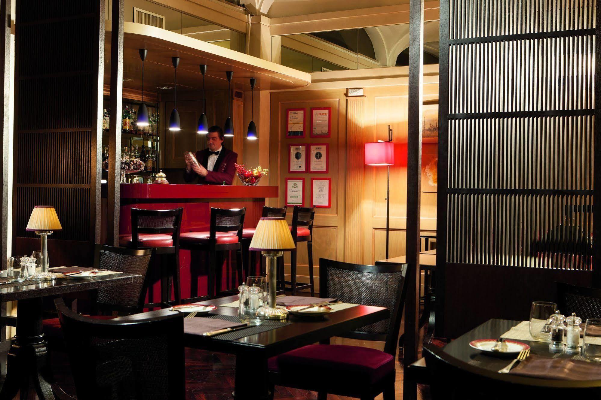Dei Borgognoni Hotel Roma