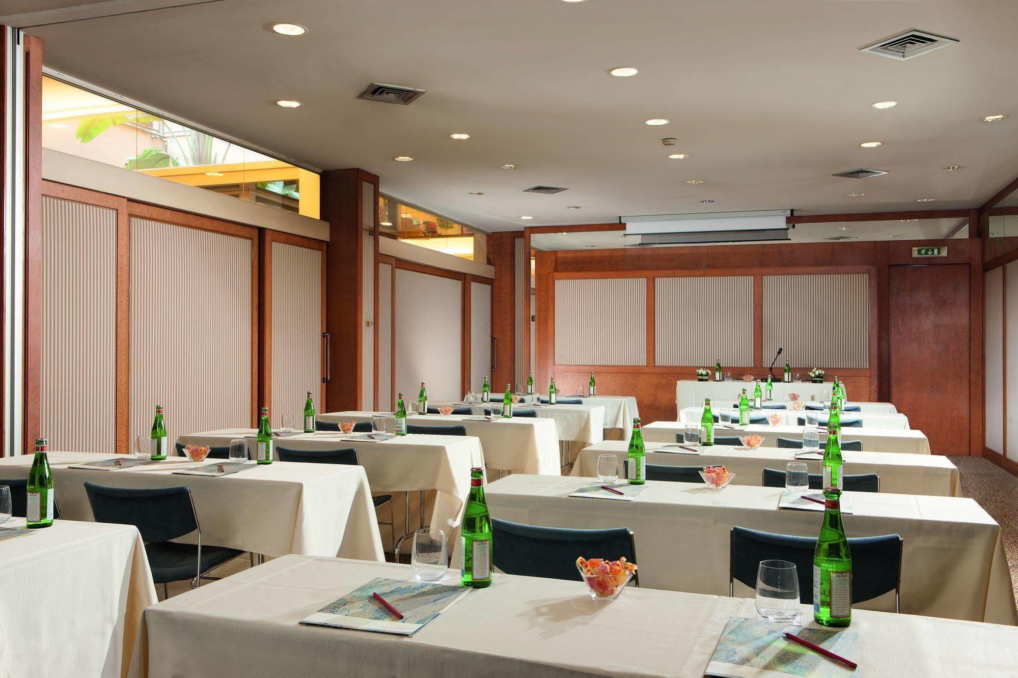 Hotel Dei Borgognoni Roma