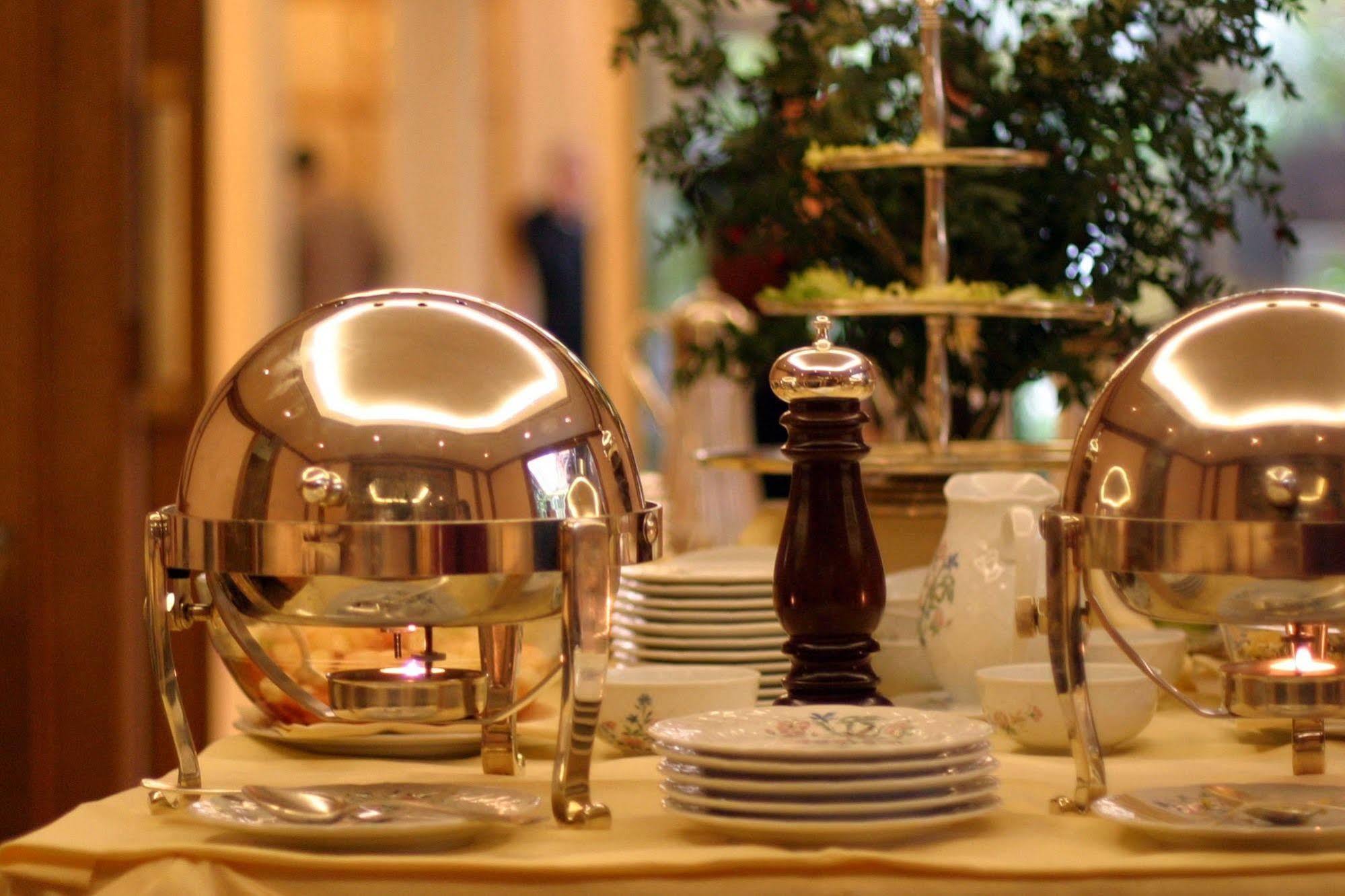 Dei Borgognoni Hotel 4*